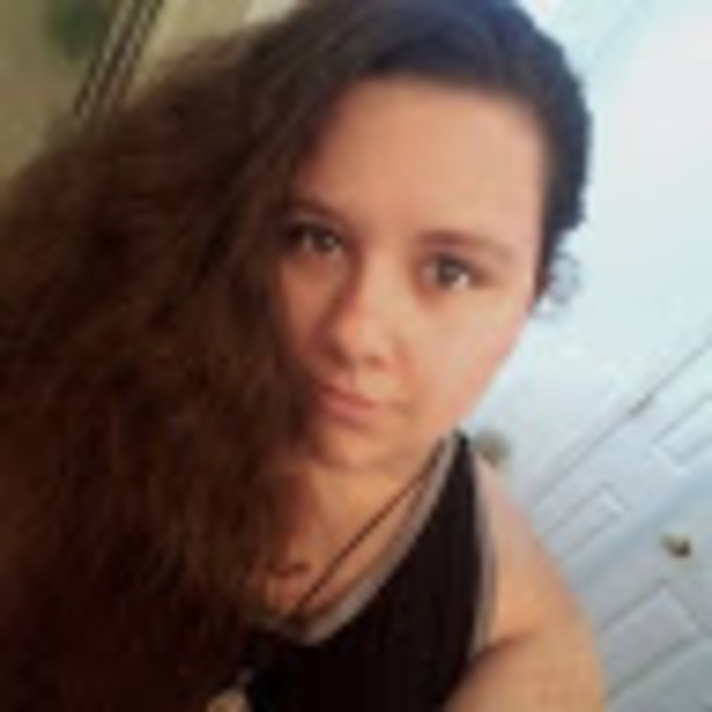 Meet your Posher, Ariana